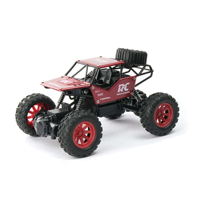 Rock Crawler