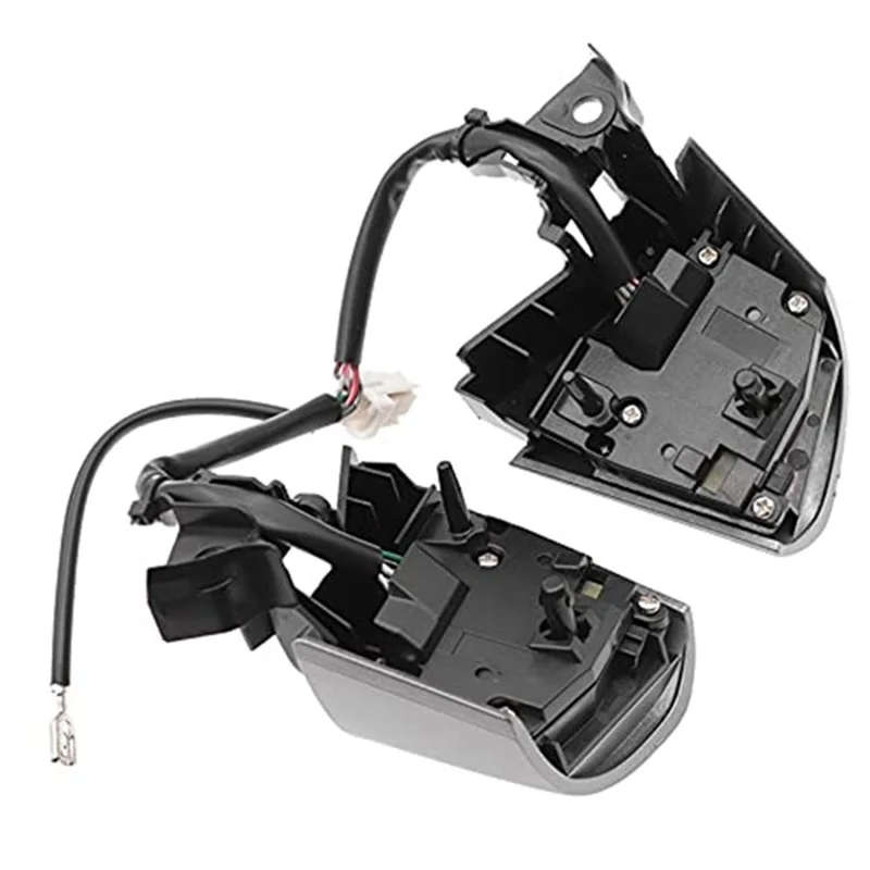 Steering Wheel Control Button Switch Steering Wheel Audio Control Button for Toyota Corolla