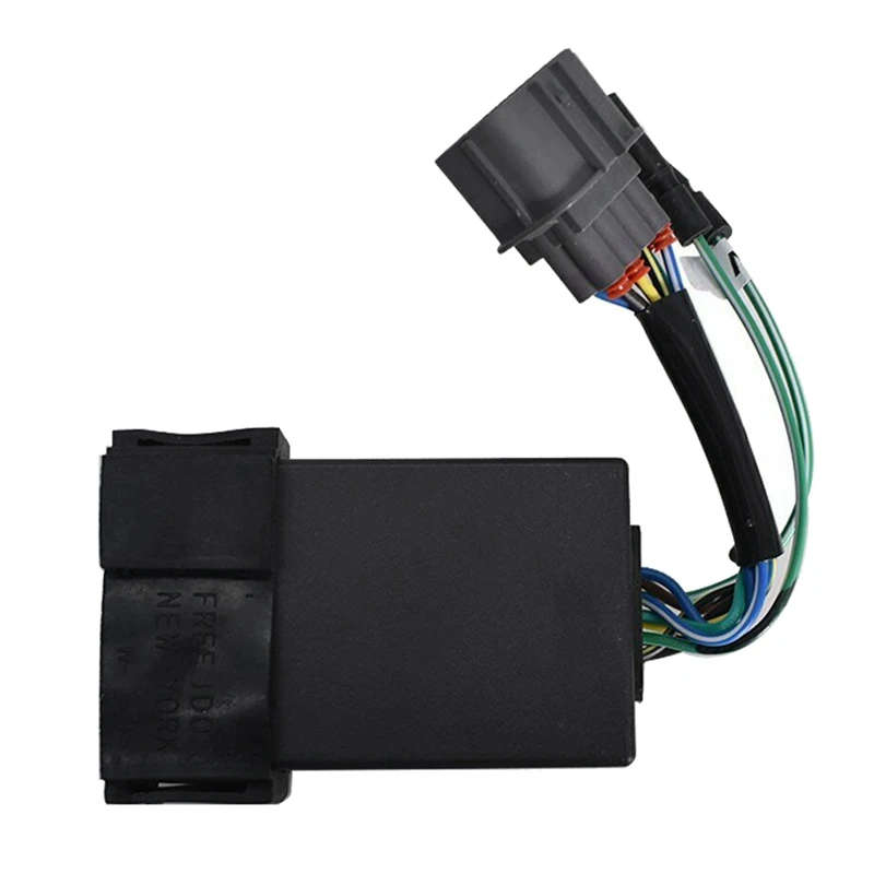 High Performance Ignitor CDI Box Module Unit for Honda TRX 350 Rancher 350 FE FM TE TM