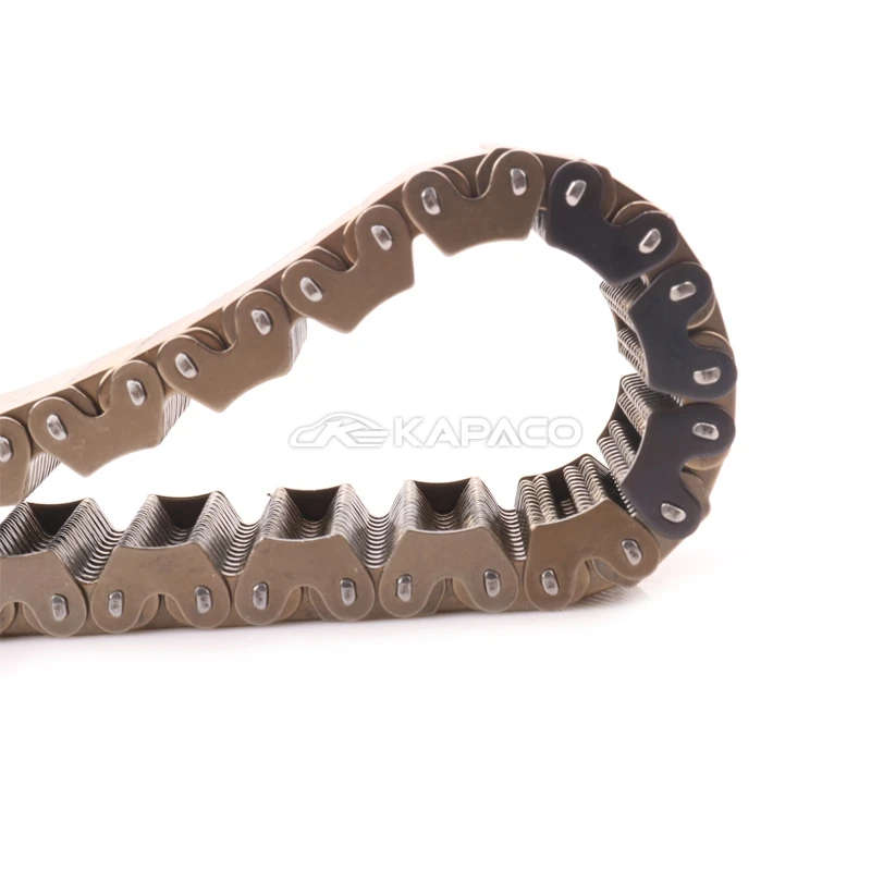 42 links Transfer Case Chain chain For Mercedes Benz ML GL-Class X164 W164 W251 R350CDI 4matic
