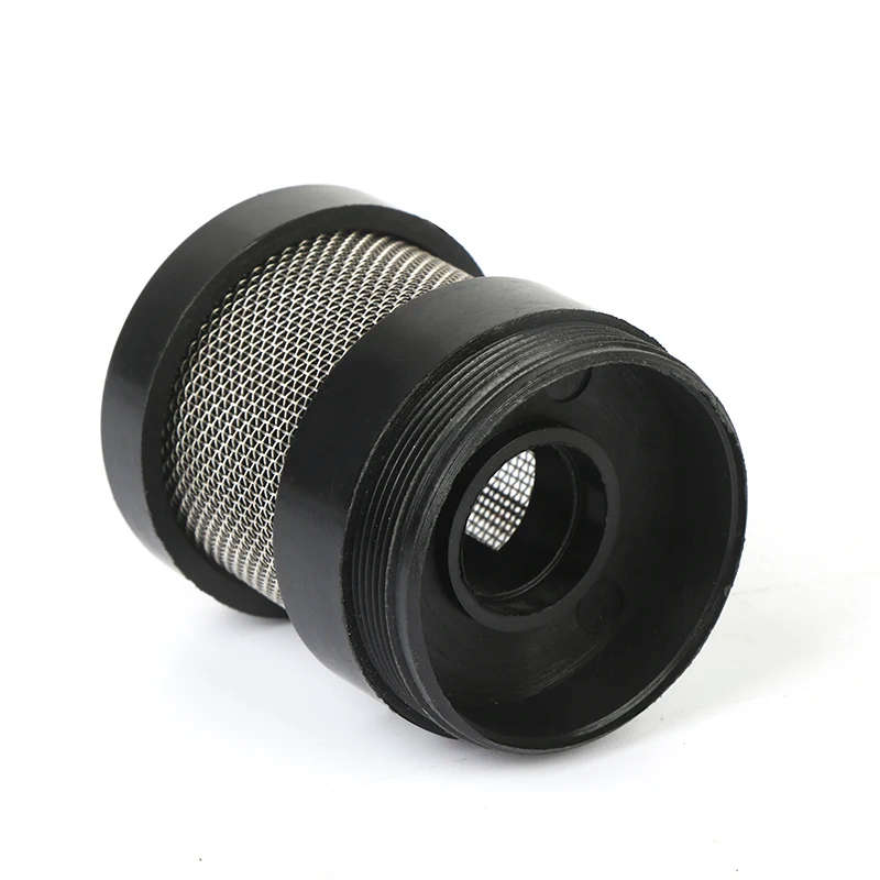 12V 24V DC Portable Mini Electric Submersible Pump Aluminum Alloy Shell for Diesel/Oil/Wat