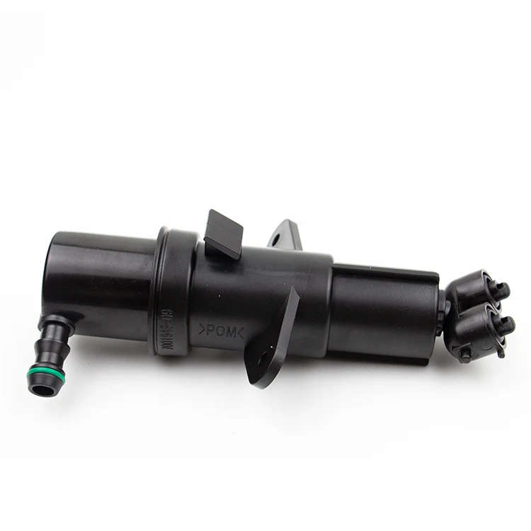 Headlight Headlamp Washer Nozzle Pump Cylinder 61673416467 61673416468 For BMW X3 E83 06-10