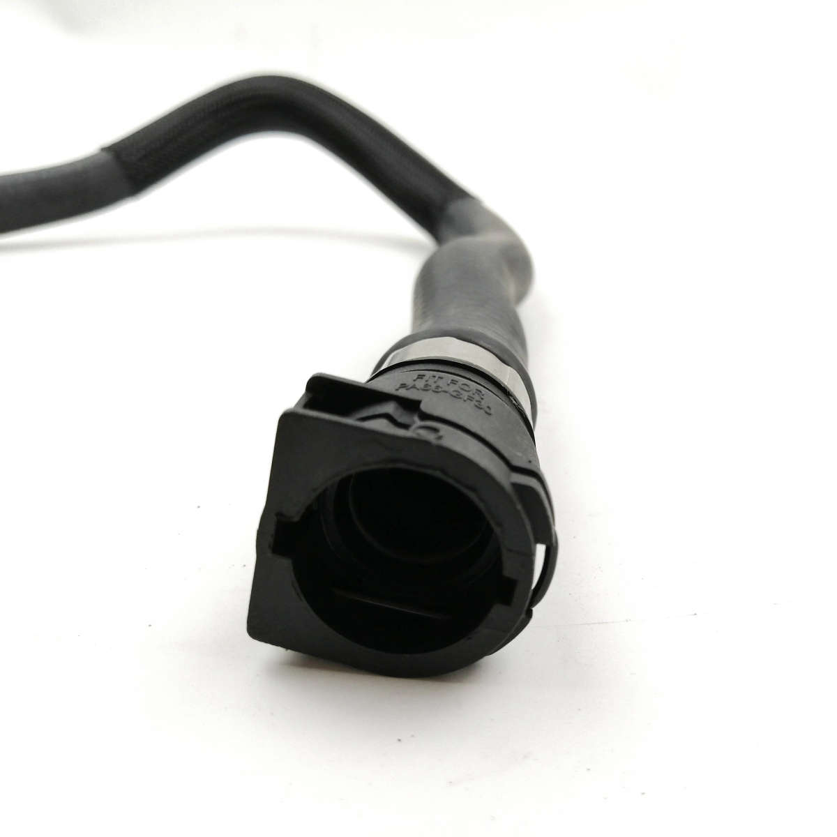 Auxiliary Radiator Connection Water Pipe For BMW 7 39; E65/E66 Return Line Water Hose