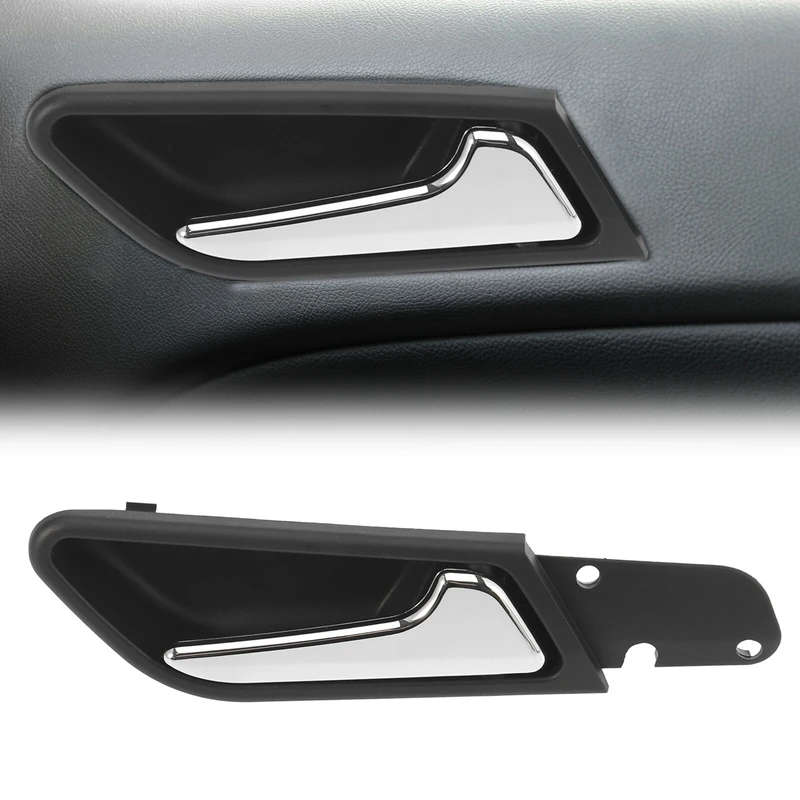 For Mercedes-Benz A B Class W169 W245 2008-2012 Side Interior Door Handle A1697600961