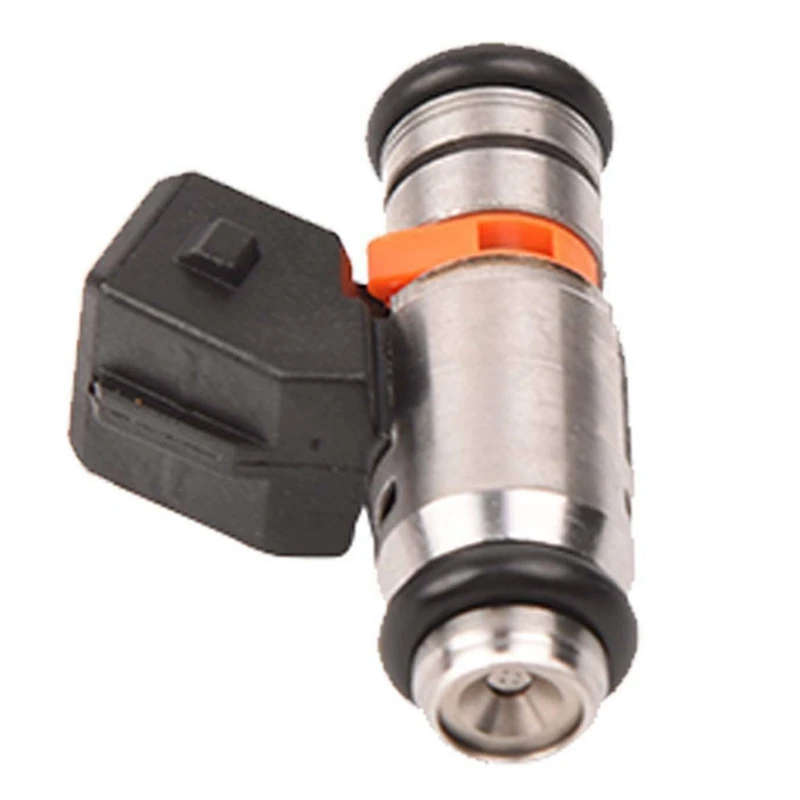 4 Pcs IWP-127 IWP127 for Ford Fiesta / Ecosport Flex 1.0 1.6 8V /Ka Fuel Injector Nozzle