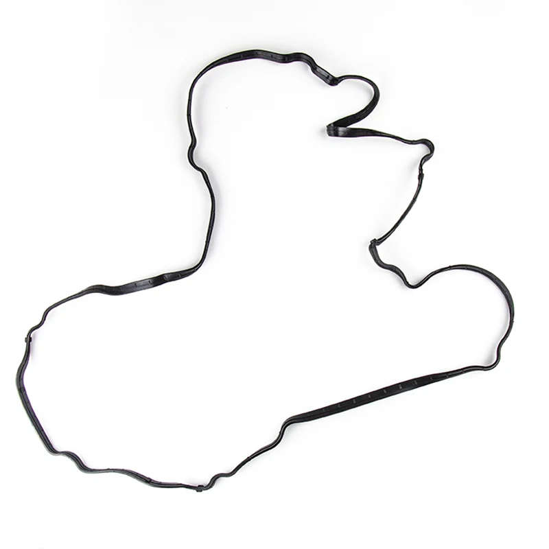 1 Set Engine Rocker Cover Gasket Cylinder Top Head Seal For Peugeot 208 2008 308 308S 3008 508