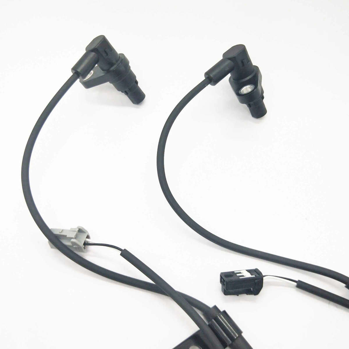 2PCS ABS Sensor Rear Left Right For Toyota Highlander