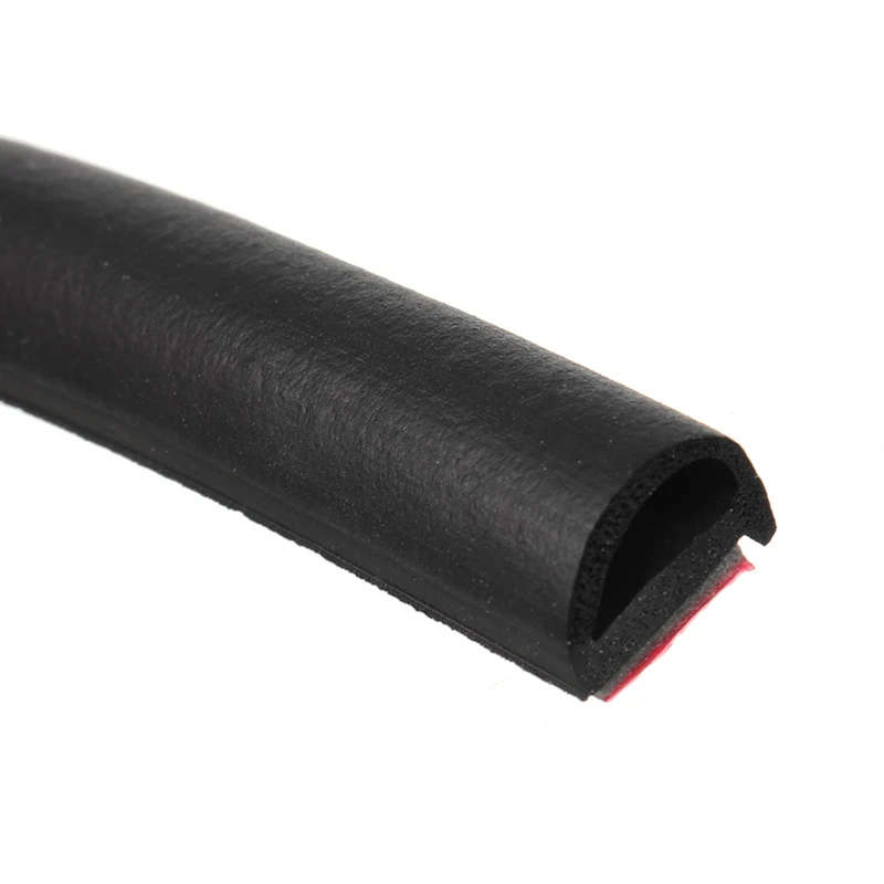 Car Sunroof Seal Strips Waterproof Rubber Seal for BMW 3 5 7 Series E90 E60 E36 F30 E34 F10 F20 E92