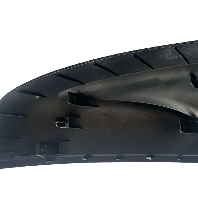 Car Door Rearview Mirror Shell Reversing Mirror Cover for -BMW X5 E70 X6 E71 2007-2013