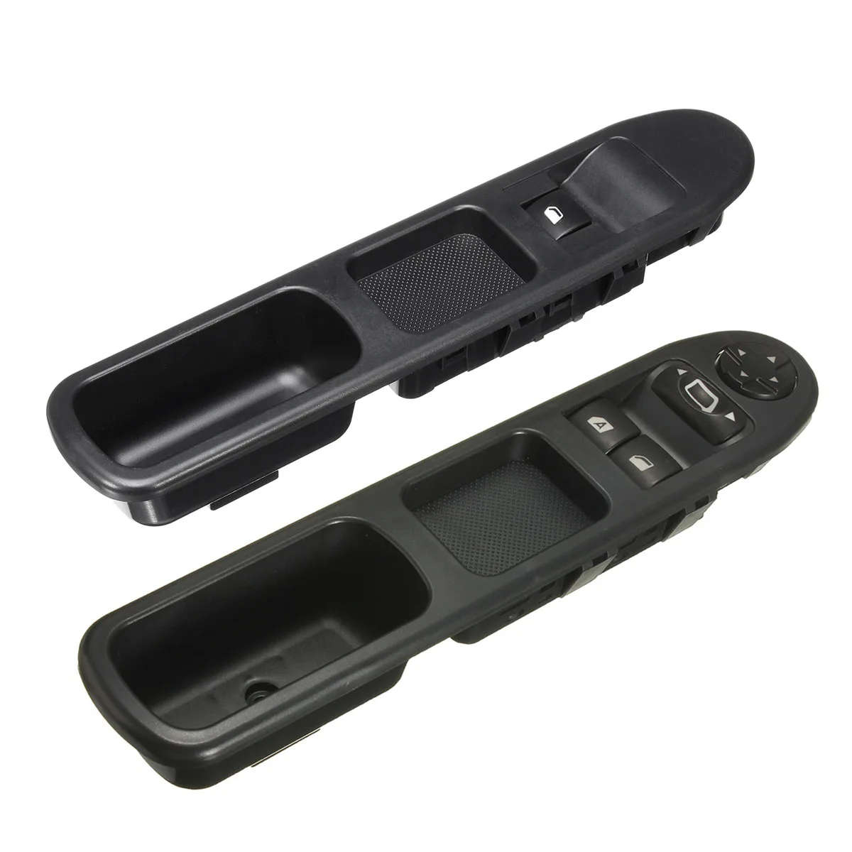 Driver Side Passenger Side Electric Power Window Control Switch for Peugeot 207 2007-2015