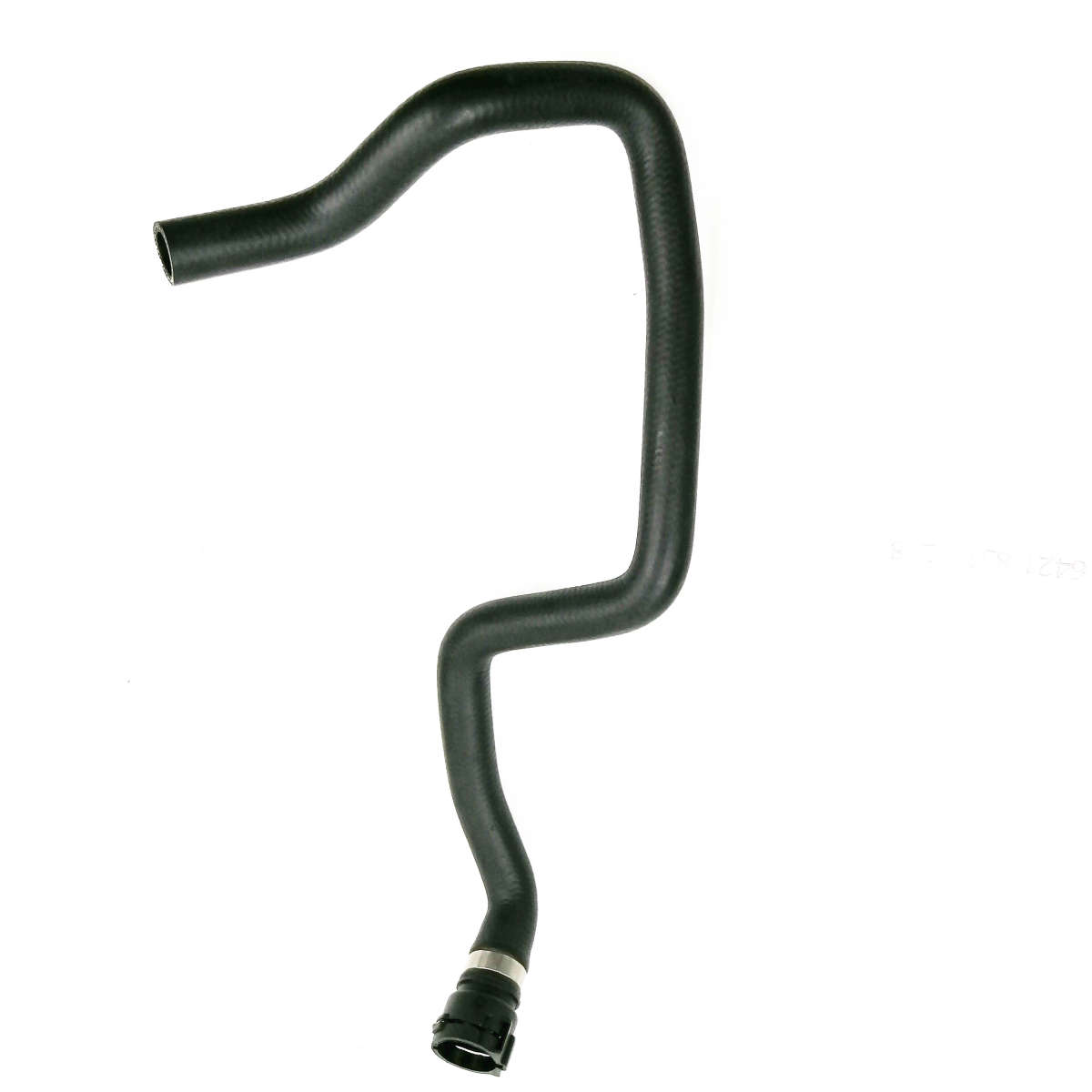 Water Valve Hose 6421837868 For BMW 5 Series E39 X5 740 520 Engine Inlet Line