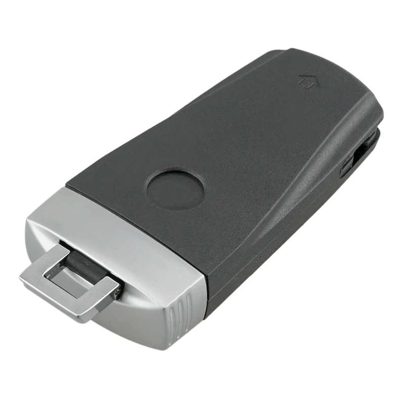 Car Smart Remote Key 3 Button 43Hz ID46 Fit for Passat CC 2004-2015