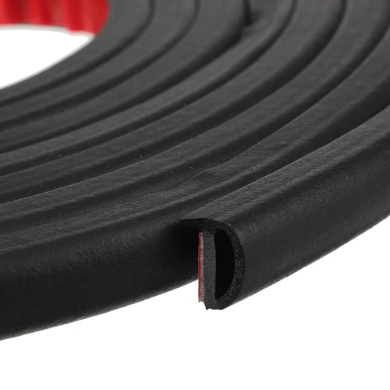 Car Sunroof Seal Strips Waterproof Rubber Seal for BMW 3 5 7 Series E90 E60 E36 F30 E34 F10 F20 E92