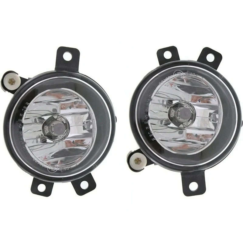 63172993525 63172993526 Front Fog Light Running Lamp for BMW E84 X1 2012 2013 2014 2015 Fog Lamps