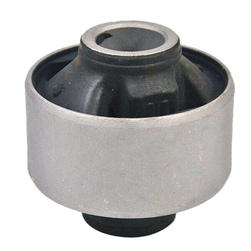 4Pcs Front Lower Control Arm Bushing Kit for Subaru XV Impreza 05-17 Forester 08-17 20204AG011