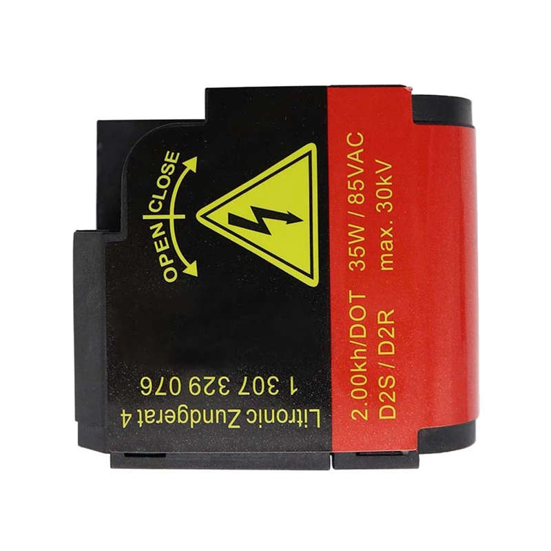 Xenon HID Headlight Bulb Igniter Socket Holder for -BMW - Mercedes-Benz Volvo Ford Golf Touran Jetta