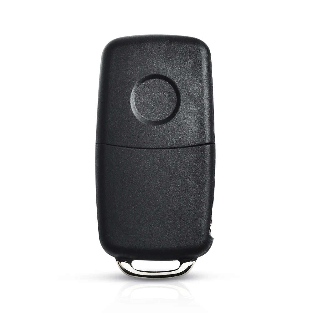 Remote Car Key Fob For Volkswagen VW Tiguan GOLF PASSAT Polo Jetta Beetle Hella 434MHz ID48 Chip