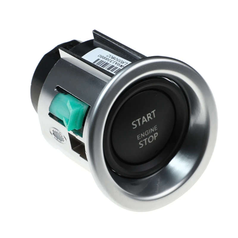 Ignition Starter Switch Ignition Starter Switch For Land Range Rover L322 Keyless Ignition Button