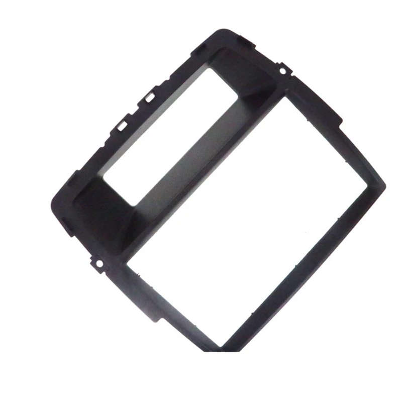 Radio Fascia Facia DVD Panel Plate Adapter Stereo Dash Kit for Nissan Primastar/Renault Trafic