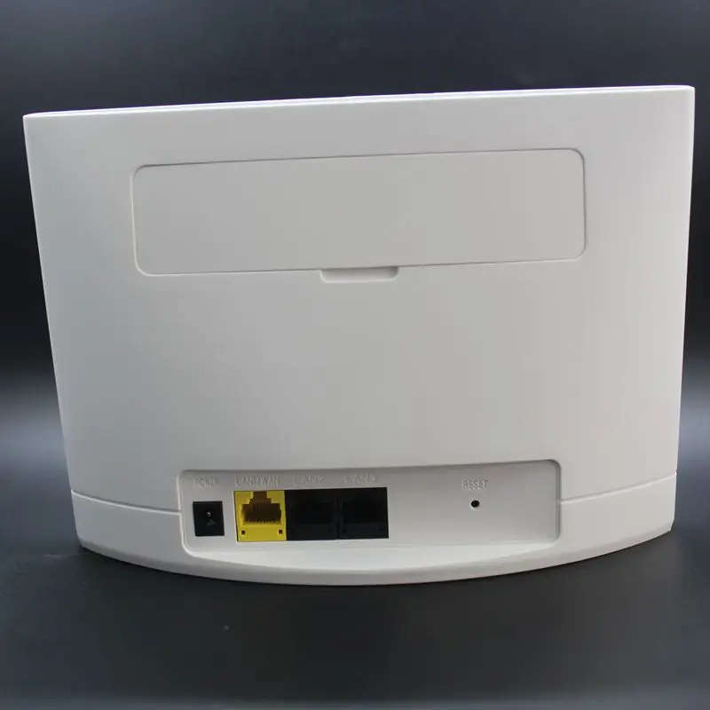 Wireless Router 4G LTE CPE WIFI ROUTER