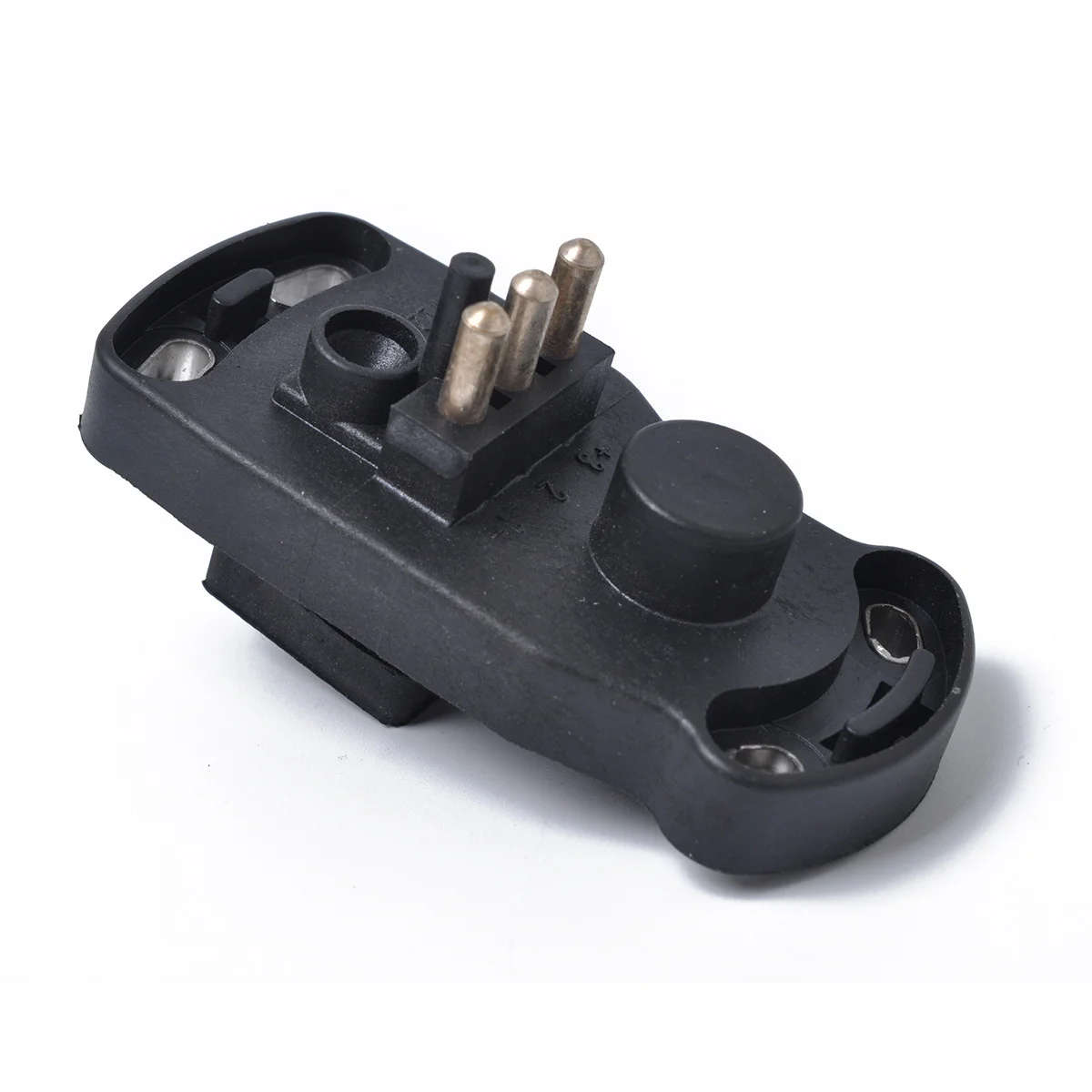 Suitable for Mercedes Benz throttle position sensor and automobile throttle sensor 3437224035