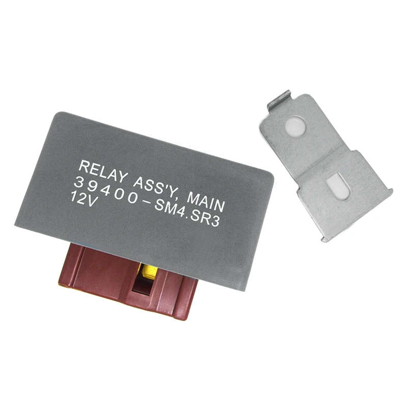 Fuel Pump Main Relay for 1992-01 Honda Civic Del Sol Cr-V Accord Odyssey Crx Acura Integra Tl Cl