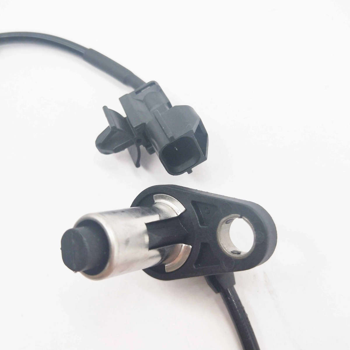 4PCS Rear Front ABS Sensor For Mitsubishi PAJERO MONTERO SPORT L200 TRITON STRADA
