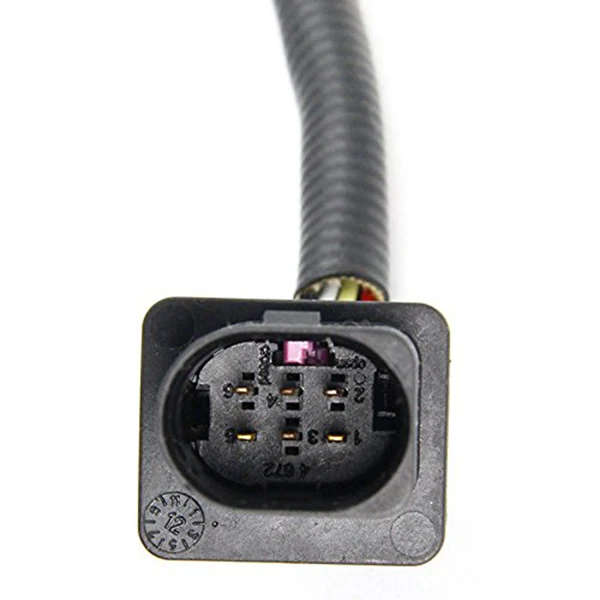 5 Wire Wideband Air Fuel Ratio Oxygen Sensor 0258017025 For Chevrolet Ford Honda Toyota 17025
