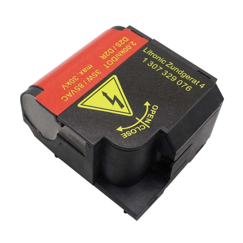 Xenon HID Headlight Bulb Igniter Socket Holder for -BMW - Mercedes-Benz Volvo Ford Golf Touran Jetta