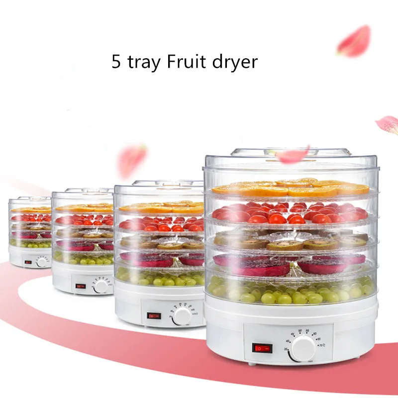 Food Dehydrator