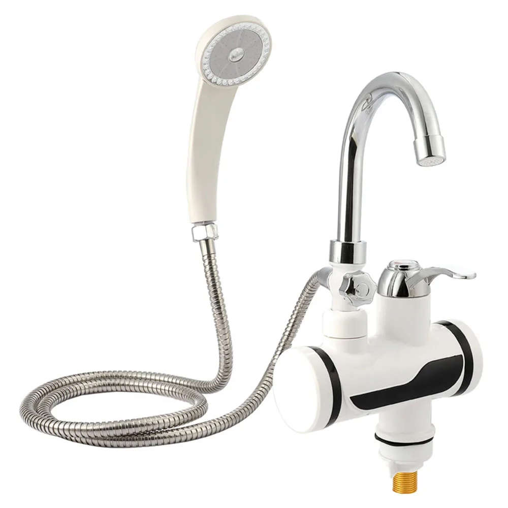 Instant Electric Heating Water Faucet  Instant Hot Water Faucet, Instant Hot Water Faucet