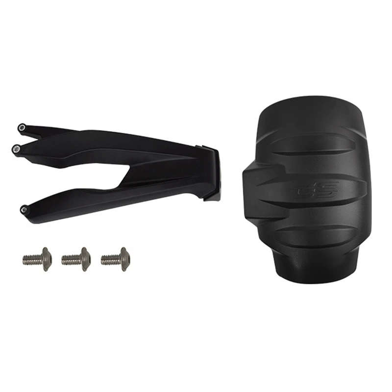 Motorcycle Rear Fender Motorbike Cover Mudguard for-BMW R1200GS/R1200GS Adventure/R1250GS