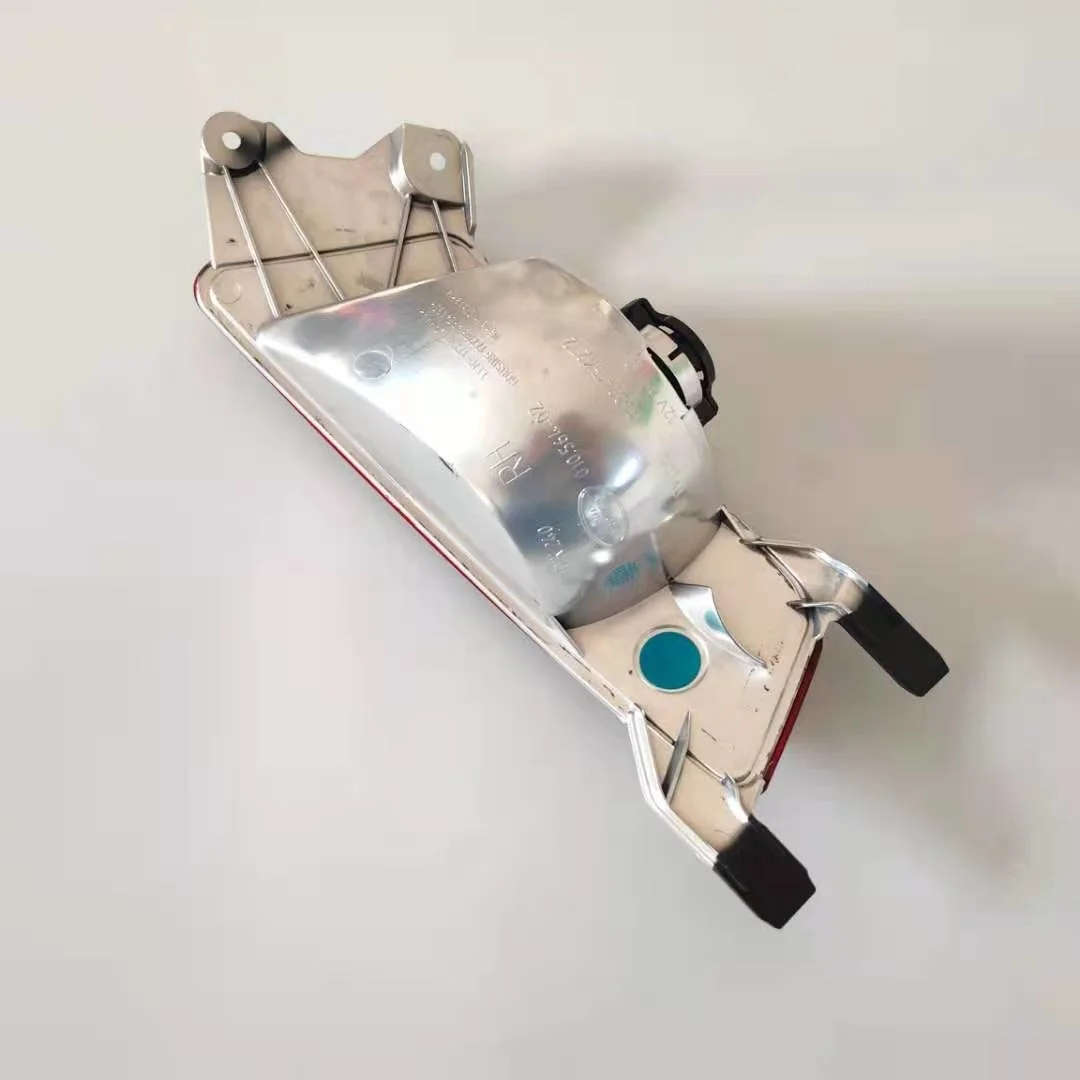 Car red fog lamp rear bar lamp suitable for range rover evoque lr025148 / lr025149