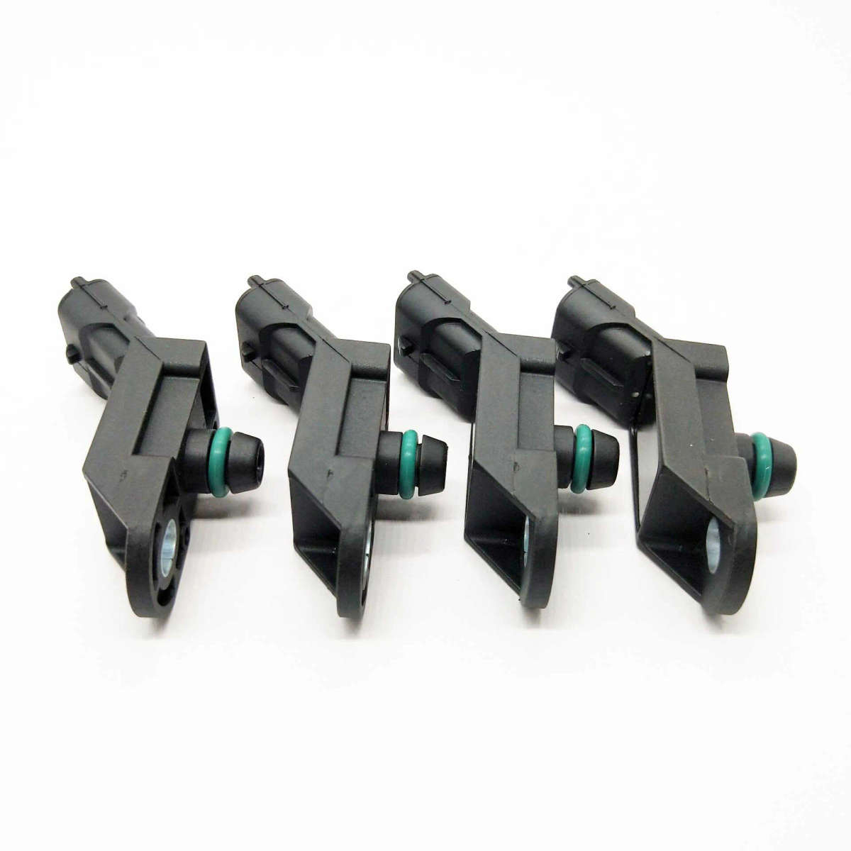 10PCS Brand Sensor Turbo BoostFOR RENAULT AVANTIME CLIO ESPACE LAGUNA Grand MODUS TRAFIC TWINGO