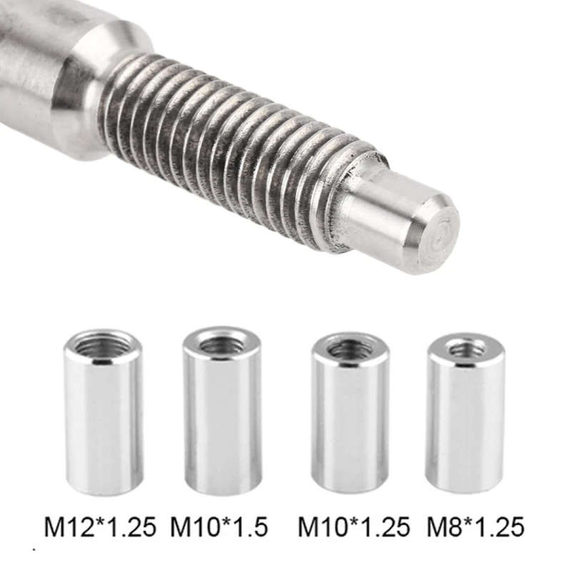 Car Gear Shift Knobs Extender Gear Shifter Extension Rod Adjustable Height Adjuster Lever