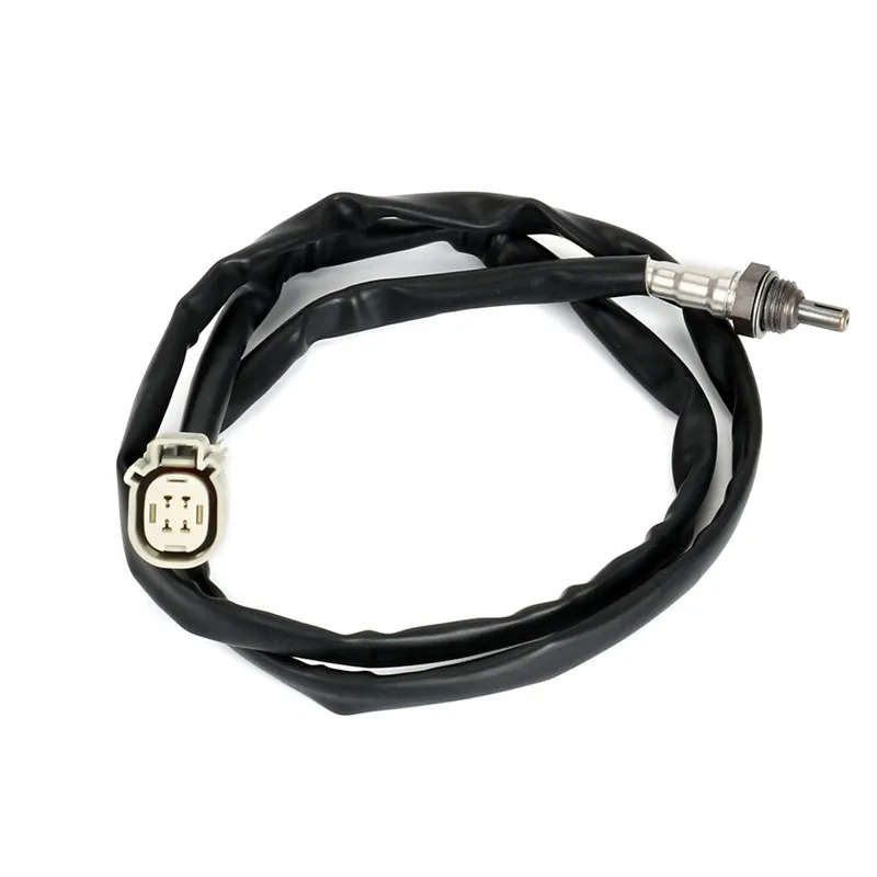 2PCS Front &amp; Rear O2 02 Oxygen Sensor for Harley Davidson Dyna FXD Softail FLS V-Rod VRSC 201...