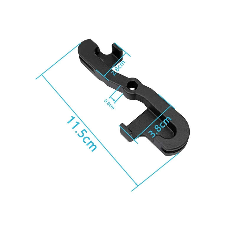 5mm Brake Pipe Bender Bending Tool Bending Options Tool Brake Fluid Elbow Tool Modification Tool