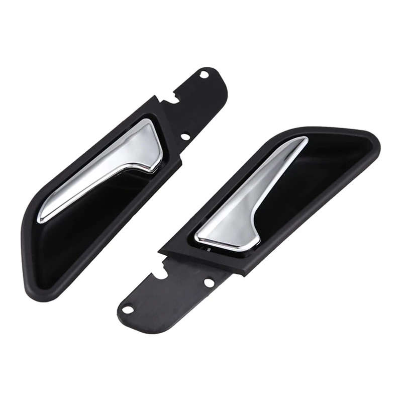 For Mercedes-Benz A B Class W169 W245 2008-2012 Side Interior Door Handle A1697600961