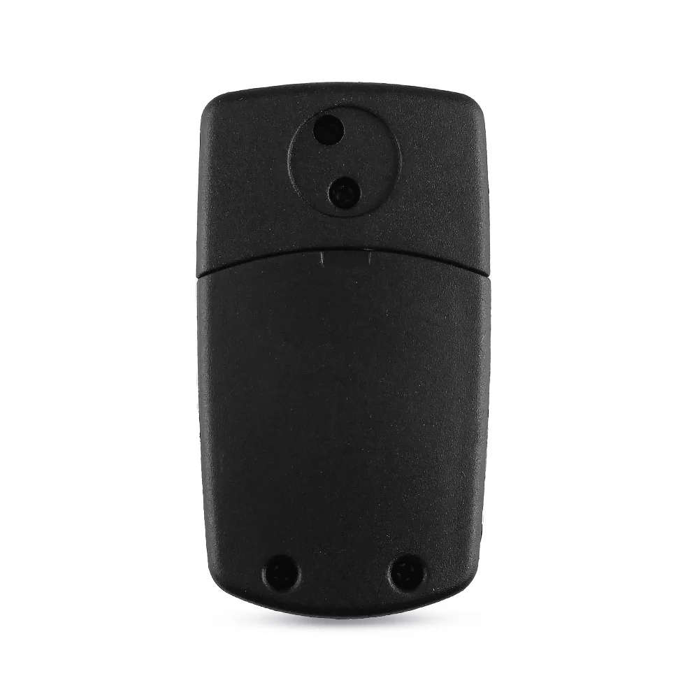 3/2+Panic Buttons Modified Flip Folding Remote Key Shell for HONDA ACCORD CRV CIVIC ODYSSEY Pilot