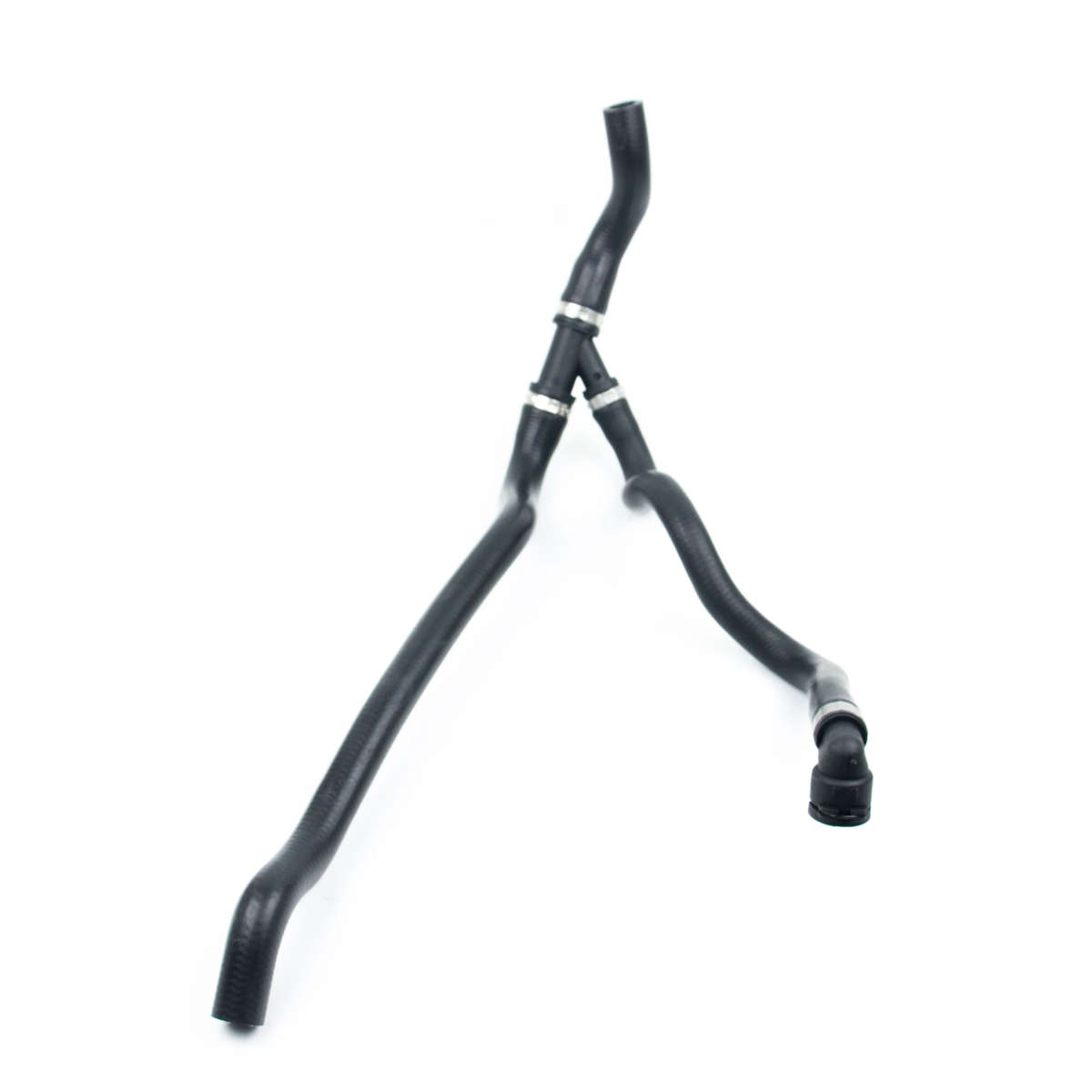 11537592094 Lower Radiator Water Hose For BMW X3 F25