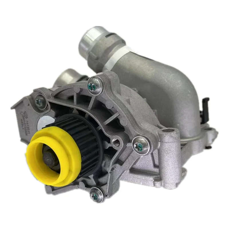 Engine Water Pump Assembly For VW Golf Jetta GLI GTI MK6 Passat B7 A3 S3 A4 A5 A6 Q3 Q5 TT