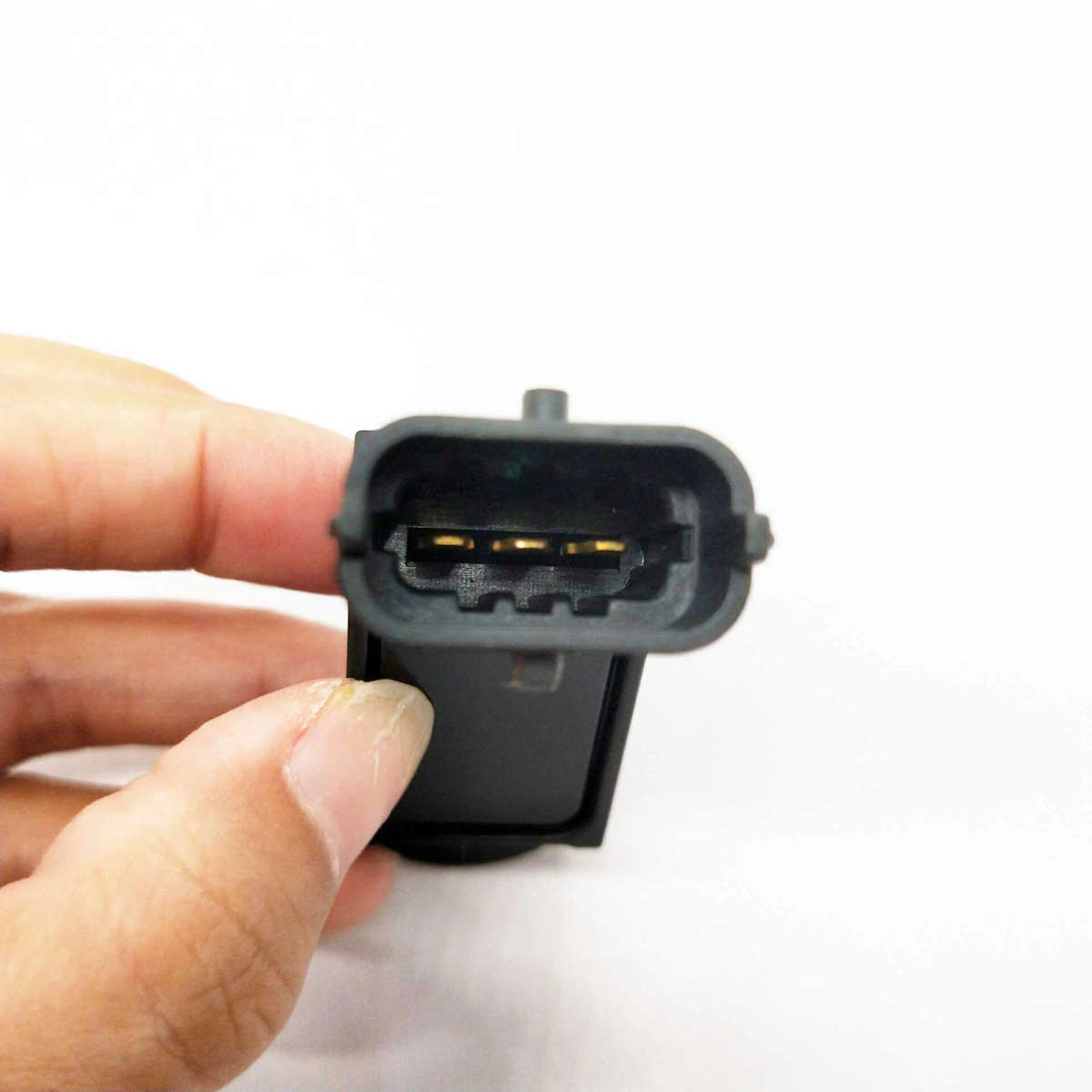 10PCS Brand Sensor Turbo BoostFOR RENAULT AVANTIME CLIO ESPACE LAGUNA Grand MODUS TRAFIC TWINGO