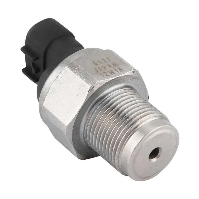 Diesel-Common Rail Fuel Pressure Sensor for Toyota Hilux 2AD-FTV Hiace D4D 3.0L Avensis Combi 2.2L