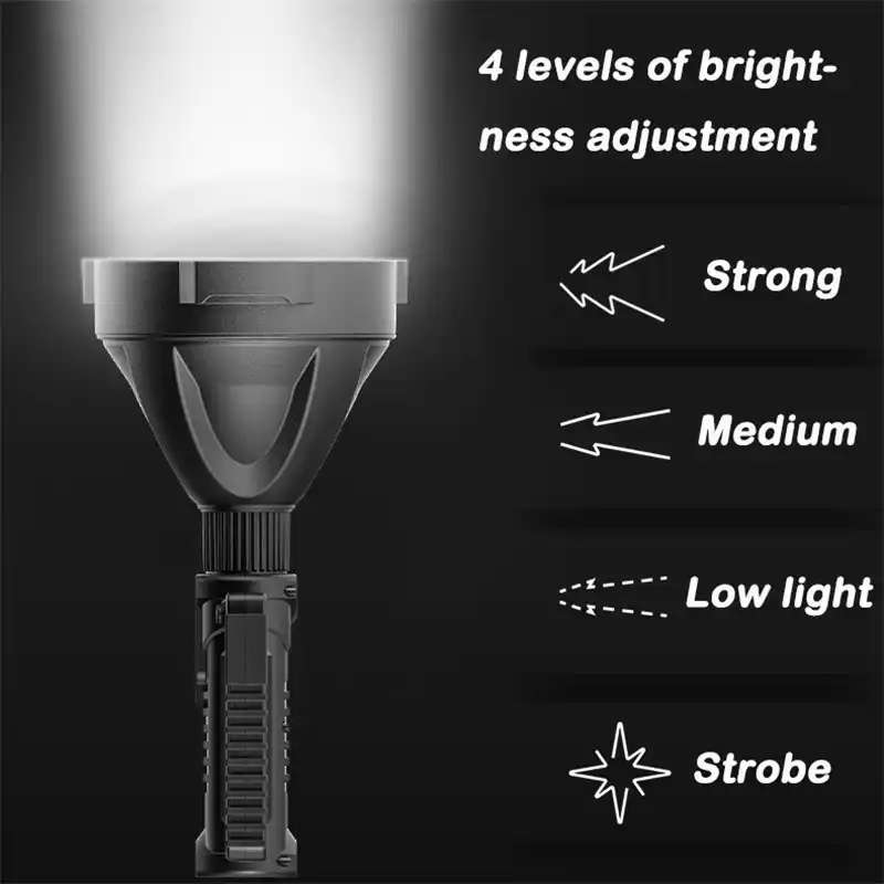 Multifunction Searchlight  W590