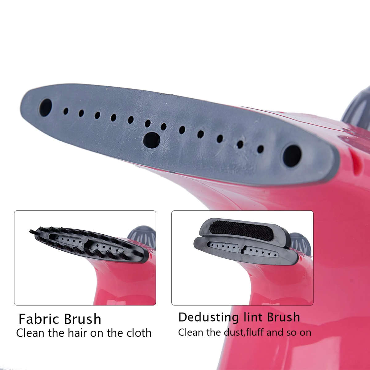 Handheld portable steam Iron 1400W