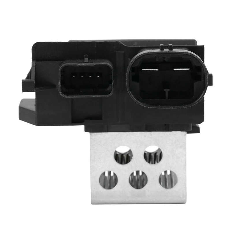 Radiator Fan Controller Relay Resistor for Peugeot 308CC 308SW RCZ Citroen Ds5 Ds6 Ds5Ls