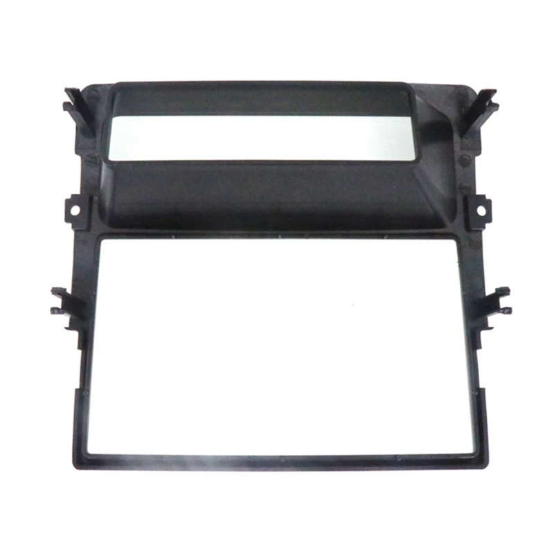 Radio Fascia Facia DVD Panel Plate Adapter Stereo Dash Kit for Nissan Primastar/Renault Trafic