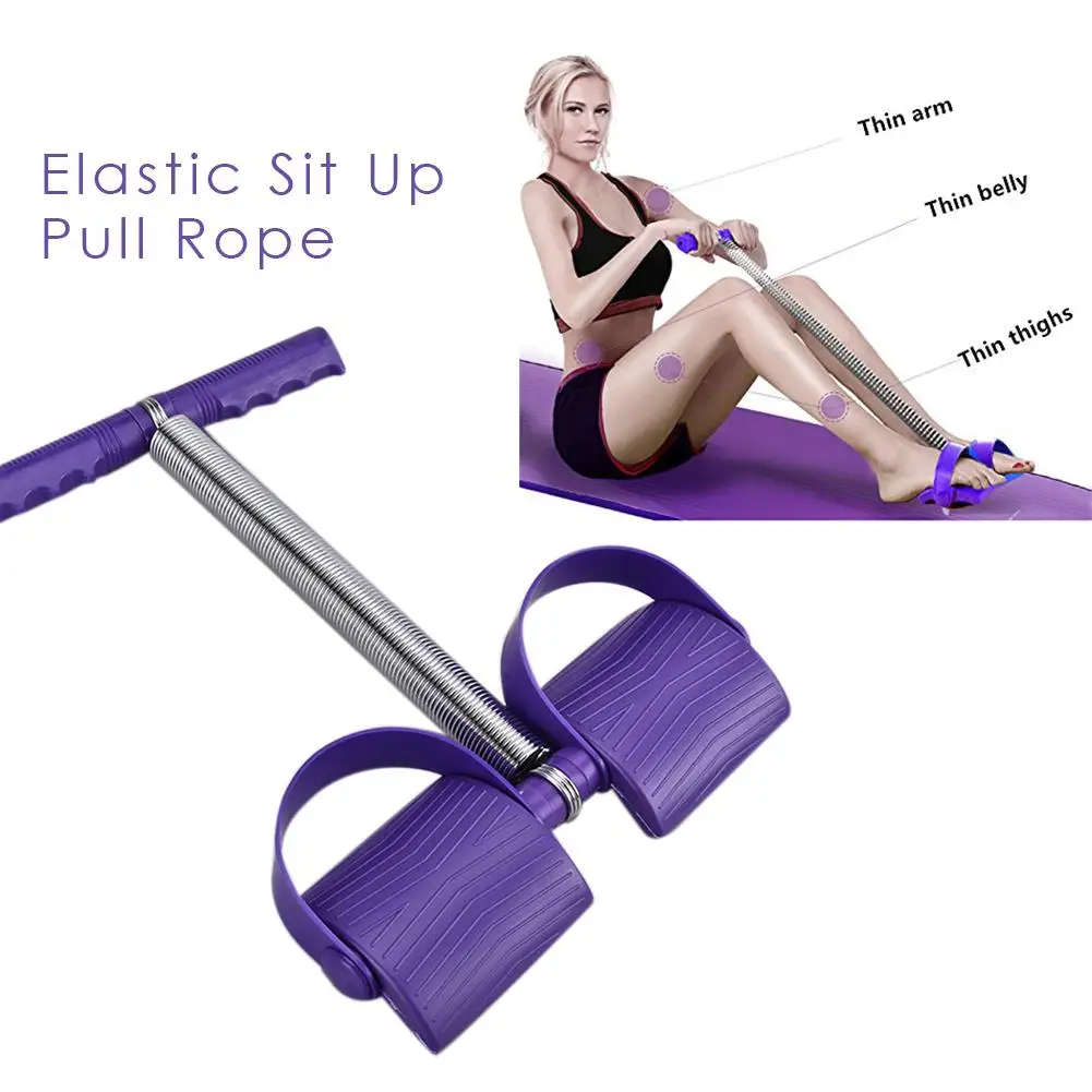 Tummy Trimmer - Purple(READ THE DESCRIPTION)