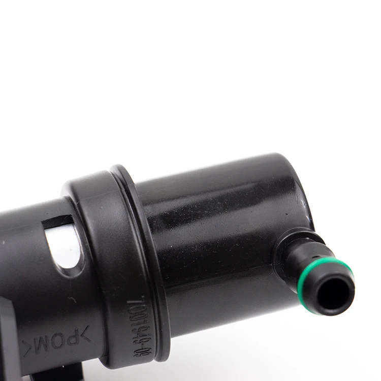 Headlight Headlamp Washer Nozzle Pump Cylinder 61673416467 61673416468 For BMW X3 E83 06-10