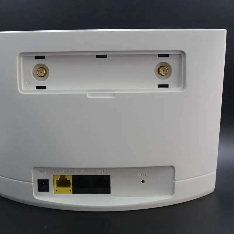 Wireless Router 4G LTE CPE WIFI ROUTER